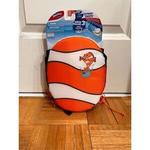 SwimWays Power Swimr Swim Vest‎